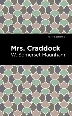 Sra. Craddock - Mrs. Craddock