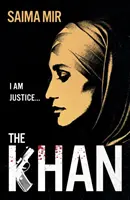 El Khan - Novela negra del año de Times & Sunday Times - Khan - A Times & Sunday Times Crime Novel of the Year