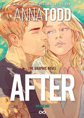 After: La Novela Gráfica (Volumen Uno) - After: The Graphic Novel (Volume One)