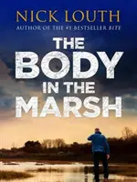 Cuerpo en el pantano - Body in the Marsh