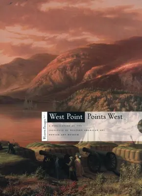 West Point Puntos del Oeste - West Point Points West