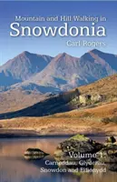 Senderismo en Snowdonia - Mountain and Hill Walking in Snowdonia