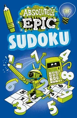 Sudoku absolutamente épico - Absolutely Epic Sudoku