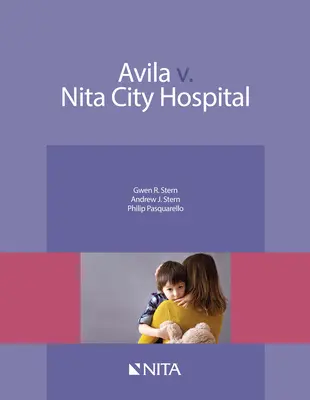 Avila V. Nita City Hospital: Expediente - Avila V. Nita City Hospital: Case File