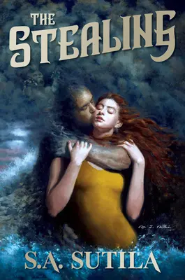 El robo: Viaje a una sublime tormenta gótica - The Stealing: Journey Into a Sublime Gothic Storm