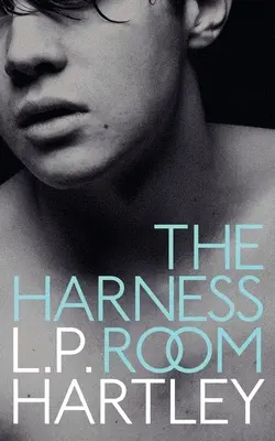 El cuarto de los arreos - The Harness Room