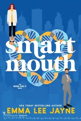 Boca lista - Smart Mouth