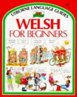 Galés para principiantes - Welsh for Beginners