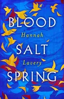 Blood Salt Spring: la primera colección de Makar, de Edimburgo - Blood Salt Spring - The Debut Collection from Edinburgh's Makar