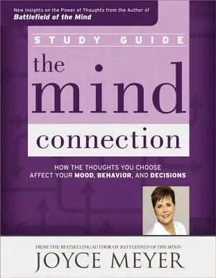 La conexión de la mente Guía de estudio - The Mind Connection Study Guide