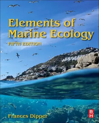 Elementos de ecología marina - Elements of Marine Ecology