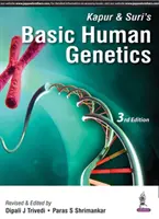 Genética humana básica de Kapur y Suri - Kapur & Suri's Basic Human Genetics