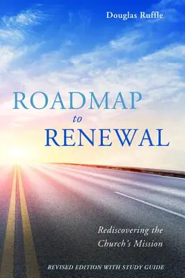 Hoja de ruta hacia la renovación - Roadmap to Renewal