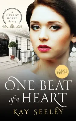 Un latido de corazón: Edición en letra grande - One Beat of a Heart: Large Print Edition