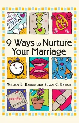 9 maneras de nutrir tu matrimonio - 9 Ways to Nurture Your Marriage