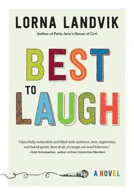 Mejor reír - Best to Laugh