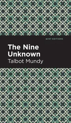 Los Nueve Desconocidos - The Nine Unknown