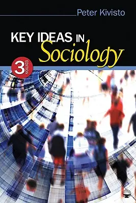Ideas clave en sociología - Key Ideas in Sociology