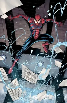 Amazing Spider-Man: Más allá Vol. 1 - Amazing Spider-Man: Beyond Vol. 1