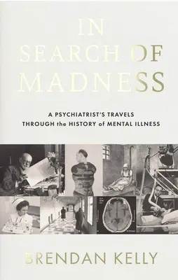 En busca de la locura: Los viajes de un psiquiatra a través de la historia de las enfermedades mentales - In Search of Madness: A Psychiatrist's Travels Through the History of Mental Illness