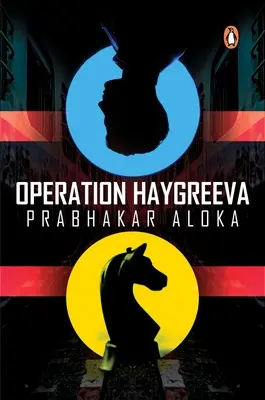 Operación Haygreeva - Operation Haygreeva