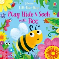 Juega al escondite con Bee - Play Hide and Seek with Bee