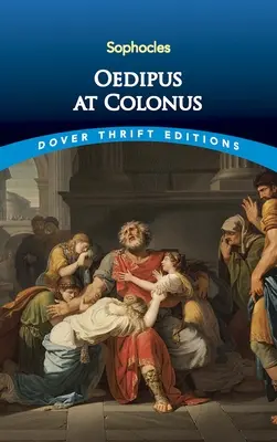 Edipo en Colono - Oedipus at Colonus