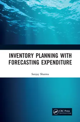 Planificación de inventarios con previsión de gastos - Inventory Planning with Forecasting Expenditure