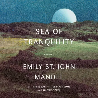 El mar de la tranquilidad - Sea of Tranquility