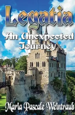 Legatia: Un viaje inesperado - Legatia: An Unexpected Journey