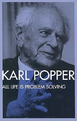 Toda la vida es resolver problemas - All Life Is Problem Solving