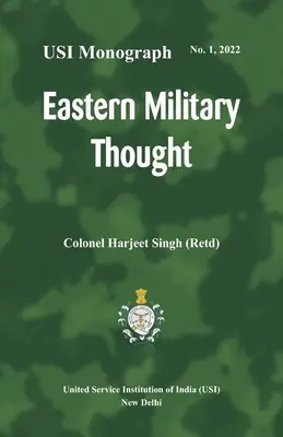 Pensamiento militar oriental - Eastern Military Thought