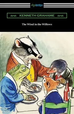 El viento en los sauces - The Wind in the Willows