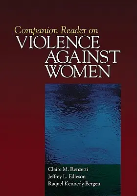 Libro de consulta sobre la violencia contra las mujeres - Companion Reader on Violence Against Women