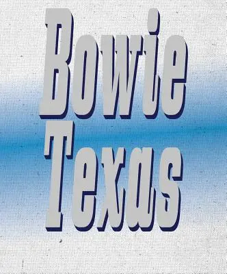 Pierluigi Macor Bowie, Texas - Pierluigi Macor: Bowie, Texas