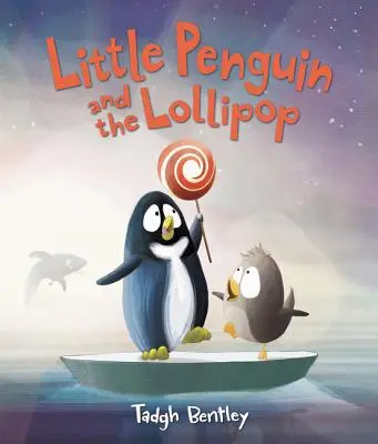 El pingüinito y la piruleta - Little Penguin and the Lollipop