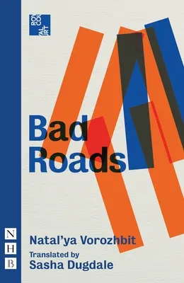 Malos caminos - Bad Roads