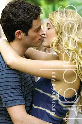 Gossip Girl: Sólo en tus sueños: Una novela de Gossip Girl - Gossip Girl: Only in Your Dreams: A Gossip Girl Novel