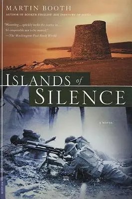 Islas del silencio - Islands of Silence