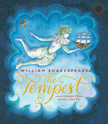 La tempestad de William Shakespeare - William Shakespeare's the Tempest