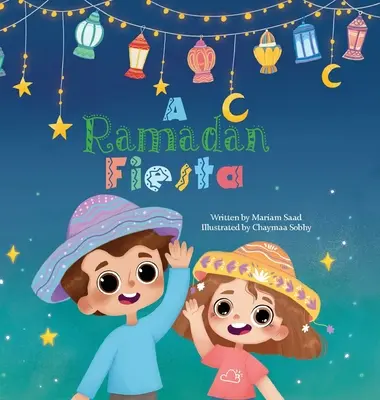 Una fiesta de Ramadán - A Ramadan Fiesta