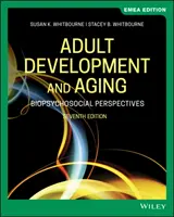 Desarrollo del Adulto y Envejecimiento - Adult Development and Aging