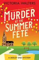 Asesinato en la fiesta de verano - Murder at the Summer Fete