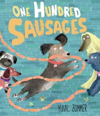 Cien salchichas - One Hundred Sausages