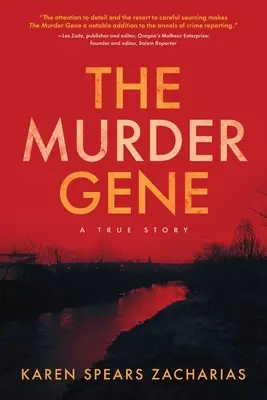 El gen asesino: una historia real - The Murder Gene: A True Story