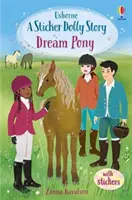 Dream Pony - Un cuento de muñecas rescatadoras de animales - Dream Pony - An Animal Rescue Dolls Story