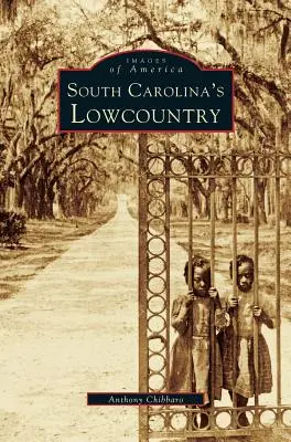 El Lowcountry de Carolina del Sur - South Carolina's Lowcountry