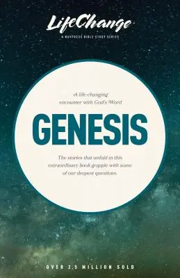 Génesis - Genesis