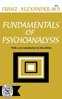 Fundamentos del psicoanálisis - Fundamentals of Psychoanalysis