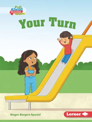 Tu Turno - Your Turn